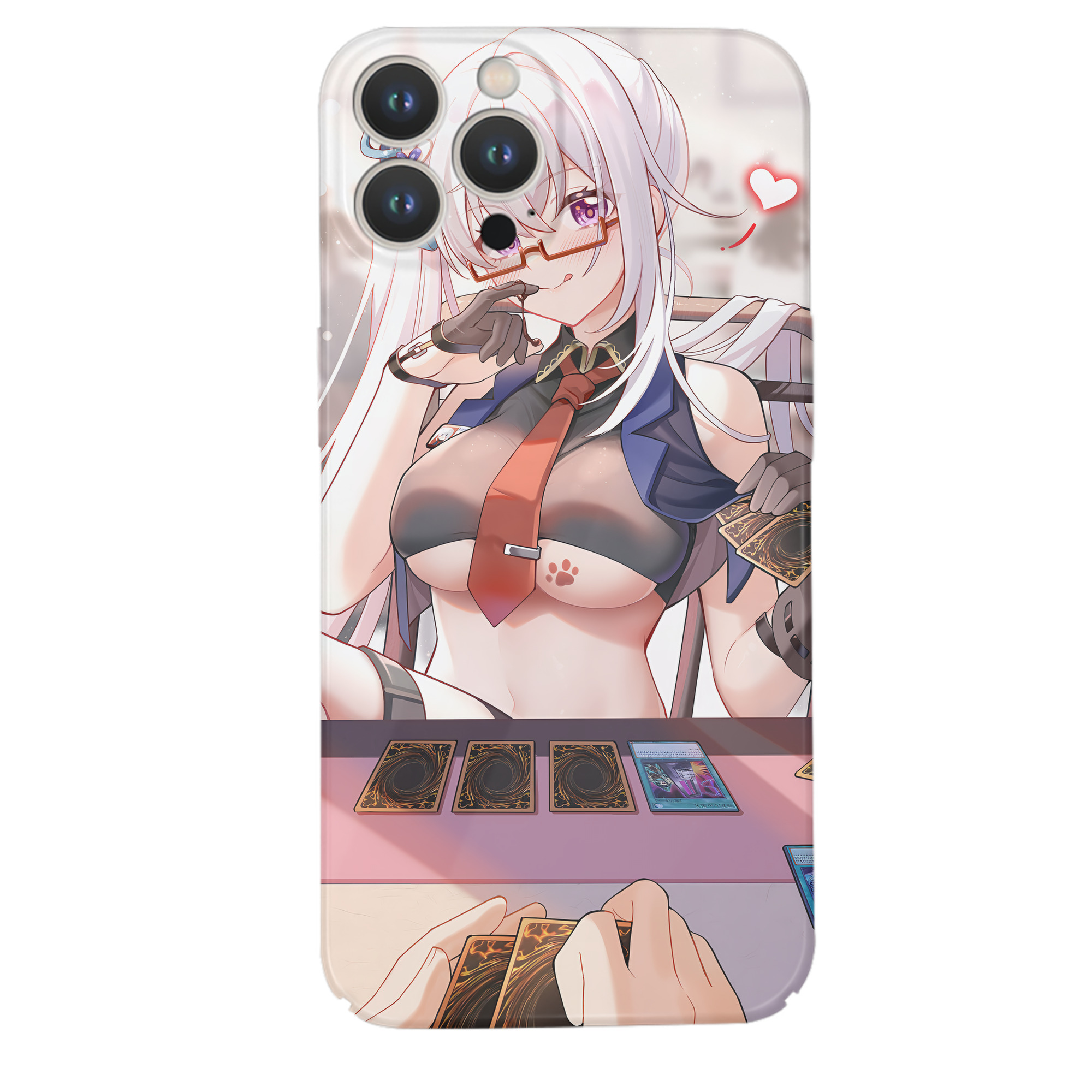 （画像用） 遊☆戯☆王 Yu-Gi-Oh! 【iPhone 14シリーズ対応】ハードケース